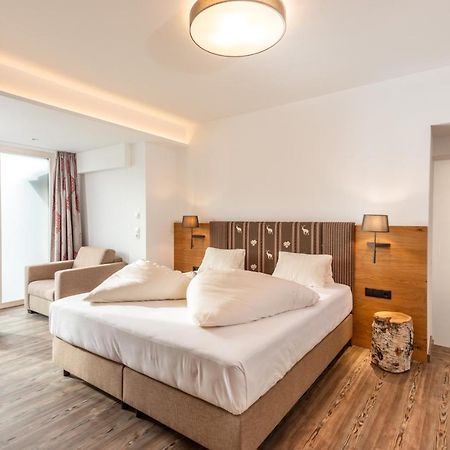 Aktivhotel Pehab Ramsau am Dachstein Εξωτερικό φωτογραφία