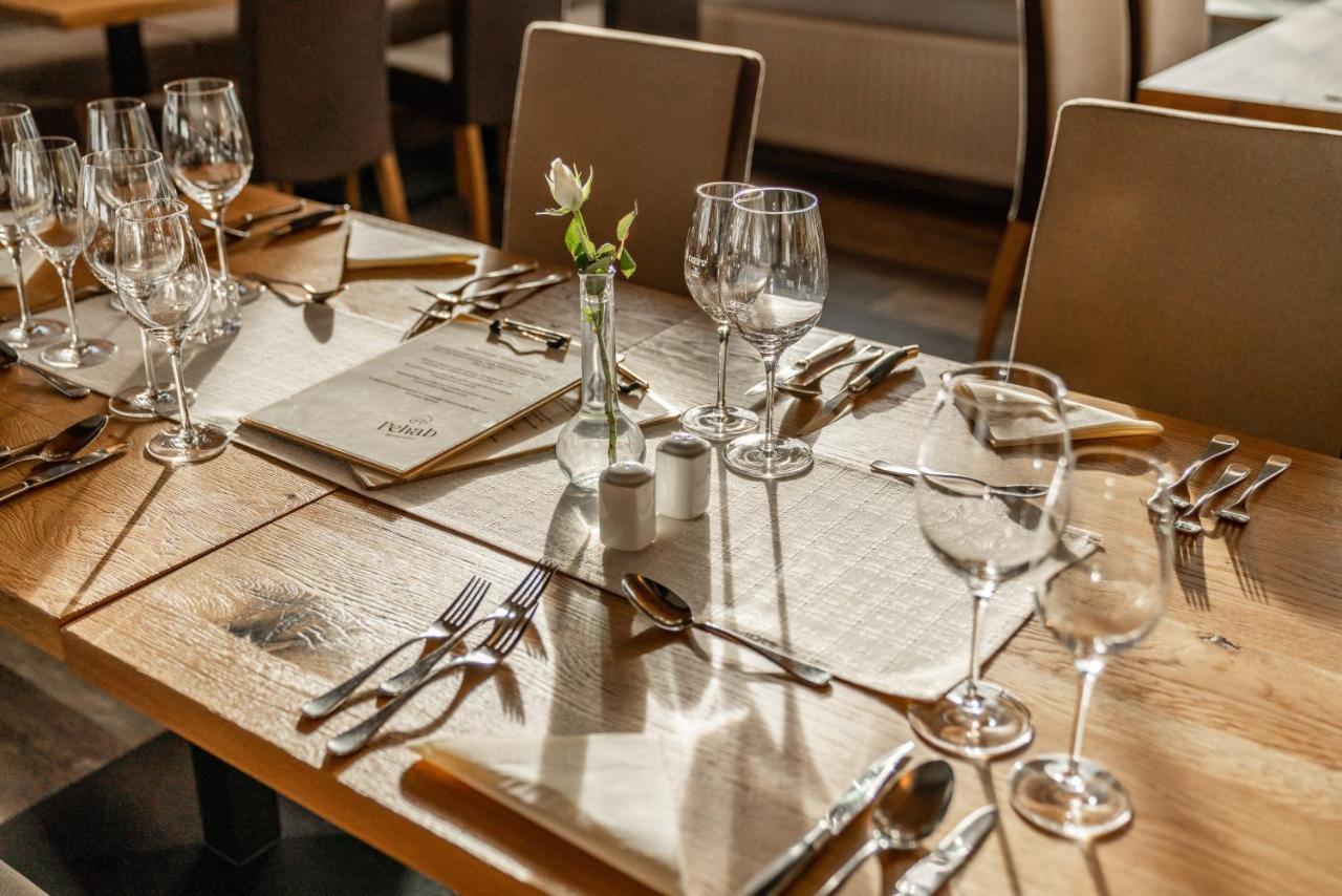 Aktivhotel Pehab Ramsau am Dachstein Εξωτερικό φωτογραφία