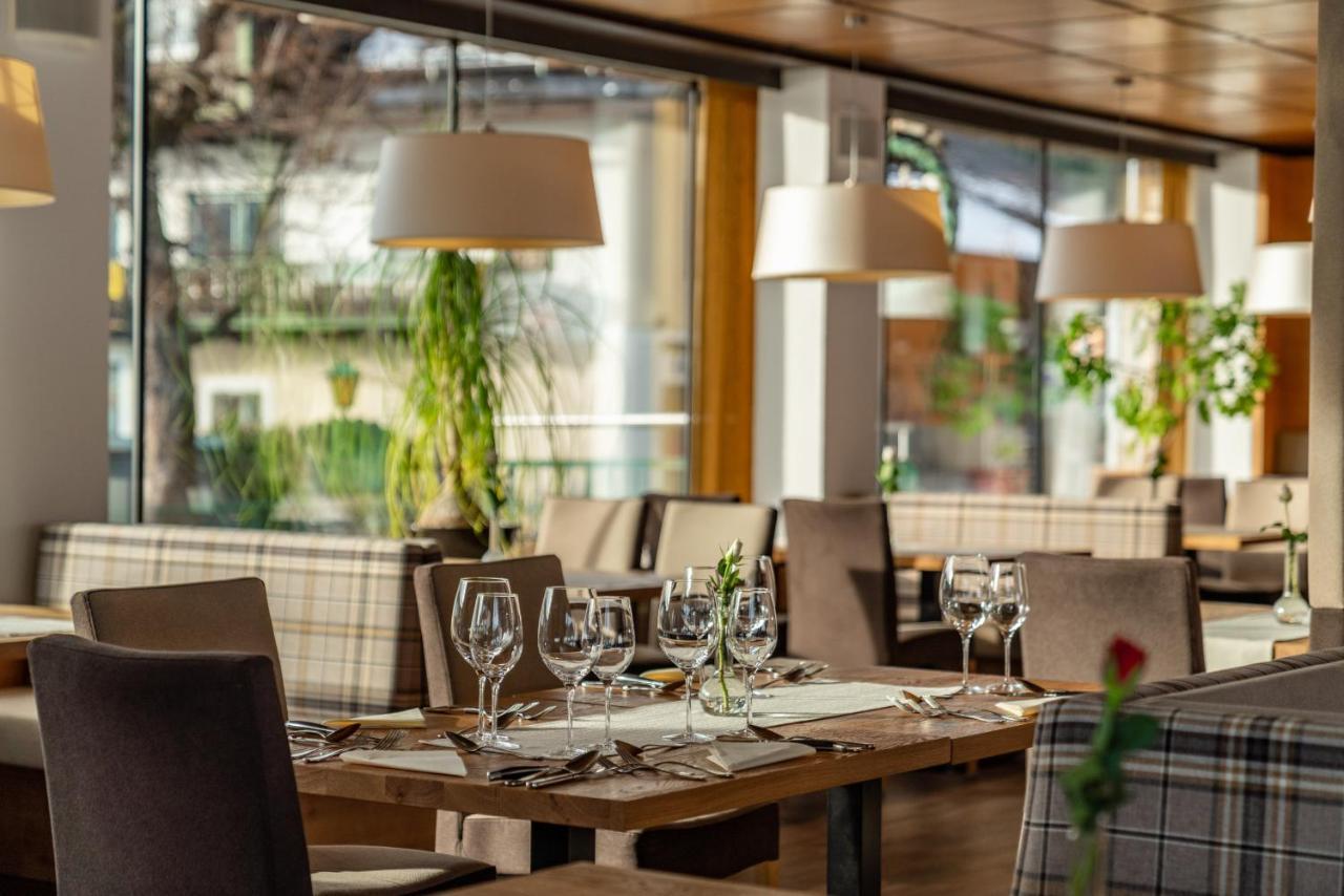 Aktivhotel Pehab Ramsau am Dachstein Εξωτερικό φωτογραφία