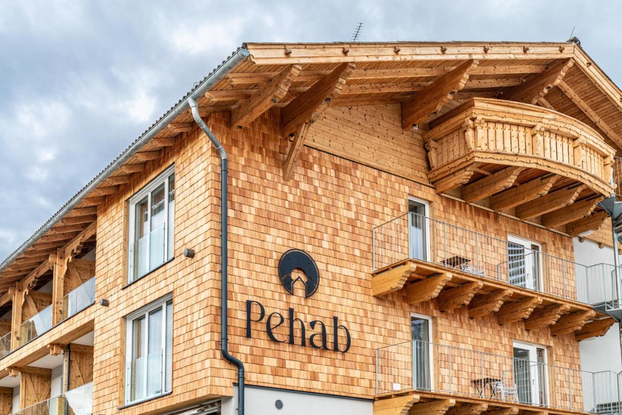 Aktivhotel Pehab Ramsau am Dachstein Εξωτερικό φωτογραφία