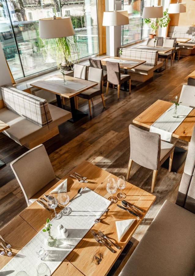 Aktivhotel Pehab Ramsau am Dachstein Εξωτερικό φωτογραφία
