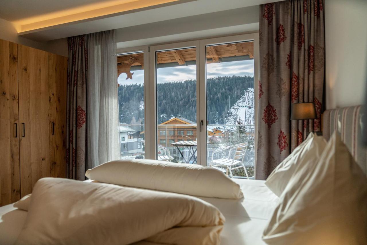 Aktivhotel Pehab Ramsau am Dachstein Εξωτερικό φωτογραφία
