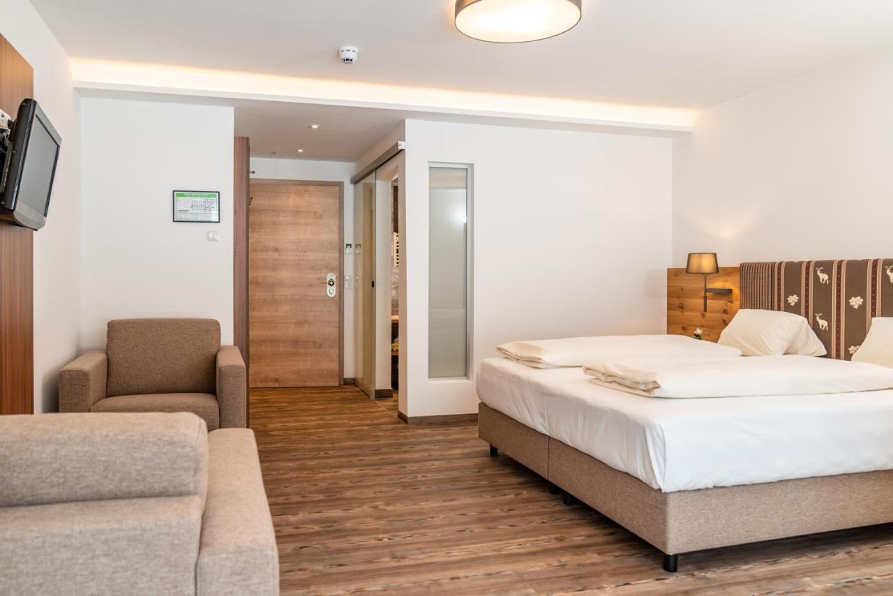 Aktivhotel Pehab Ramsau am Dachstein Εξωτερικό φωτογραφία