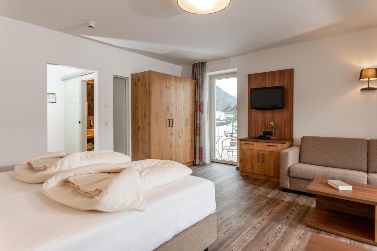 Aktivhotel Pehab Ramsau am Dachstein Εξωτερικό φωτογραφία