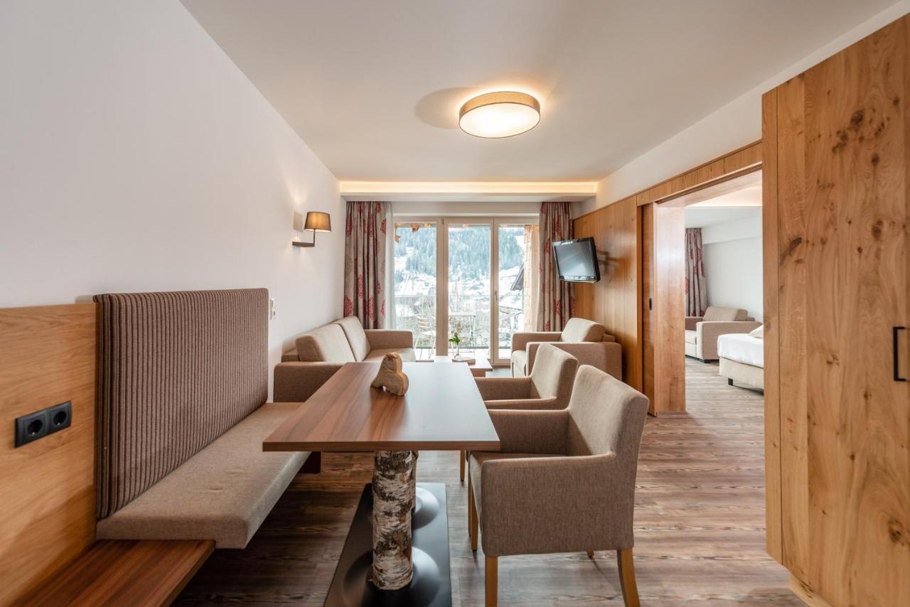 Aktivhotel Pehab Ramsau am Dachstein Εξωτερικό φωτογραφία