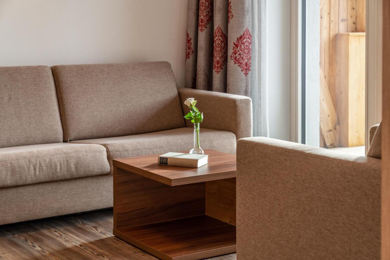 Aktivhotel Pehab Ramsau am Dachstein Εξωτερικό φωτογραφία