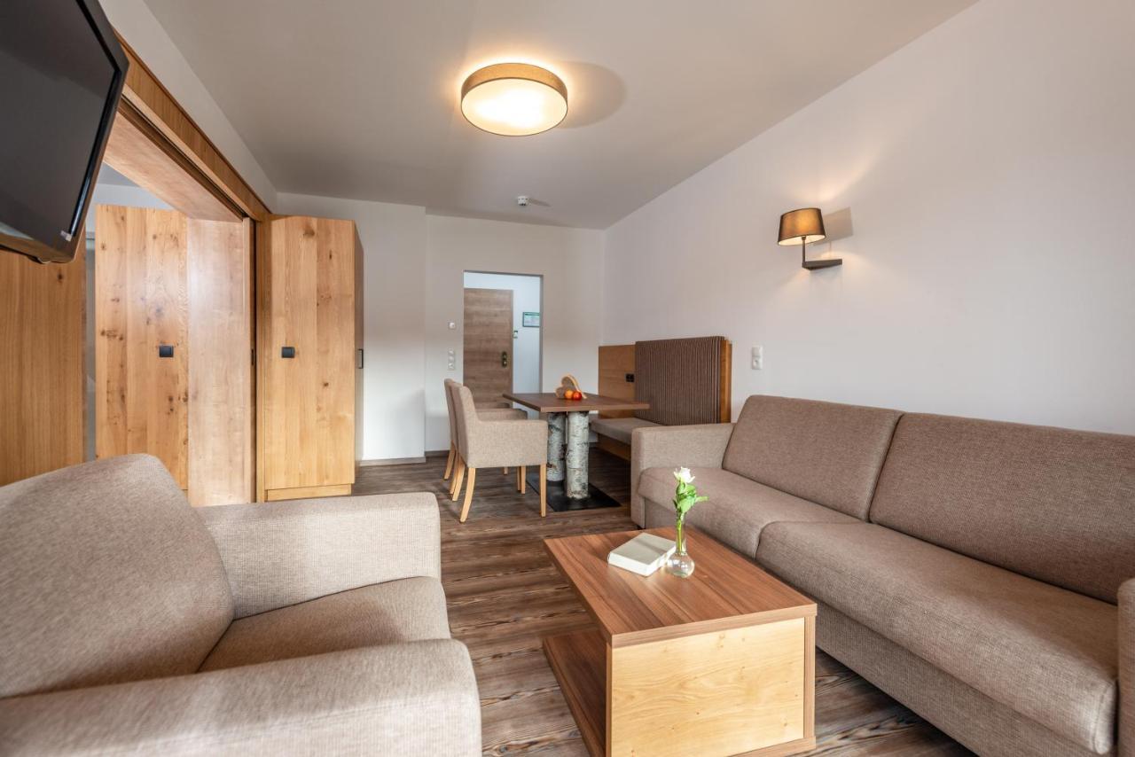 Aktivhotel Pehab Ramsau am Dachstein Εξωτερικό φωτογραφία