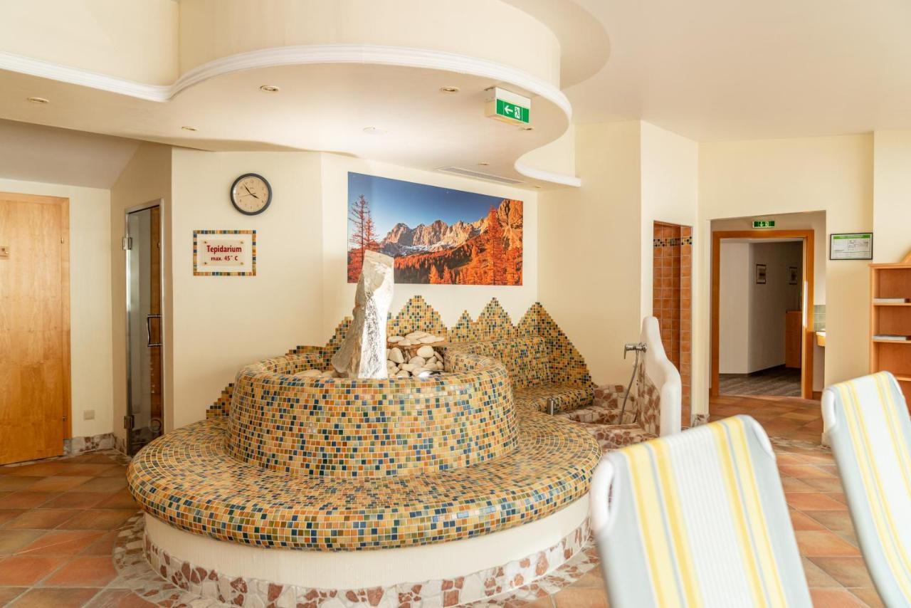 Aktivhotel Pehab Ramsau am Dachstein Εξωτερικό φωτογραφία