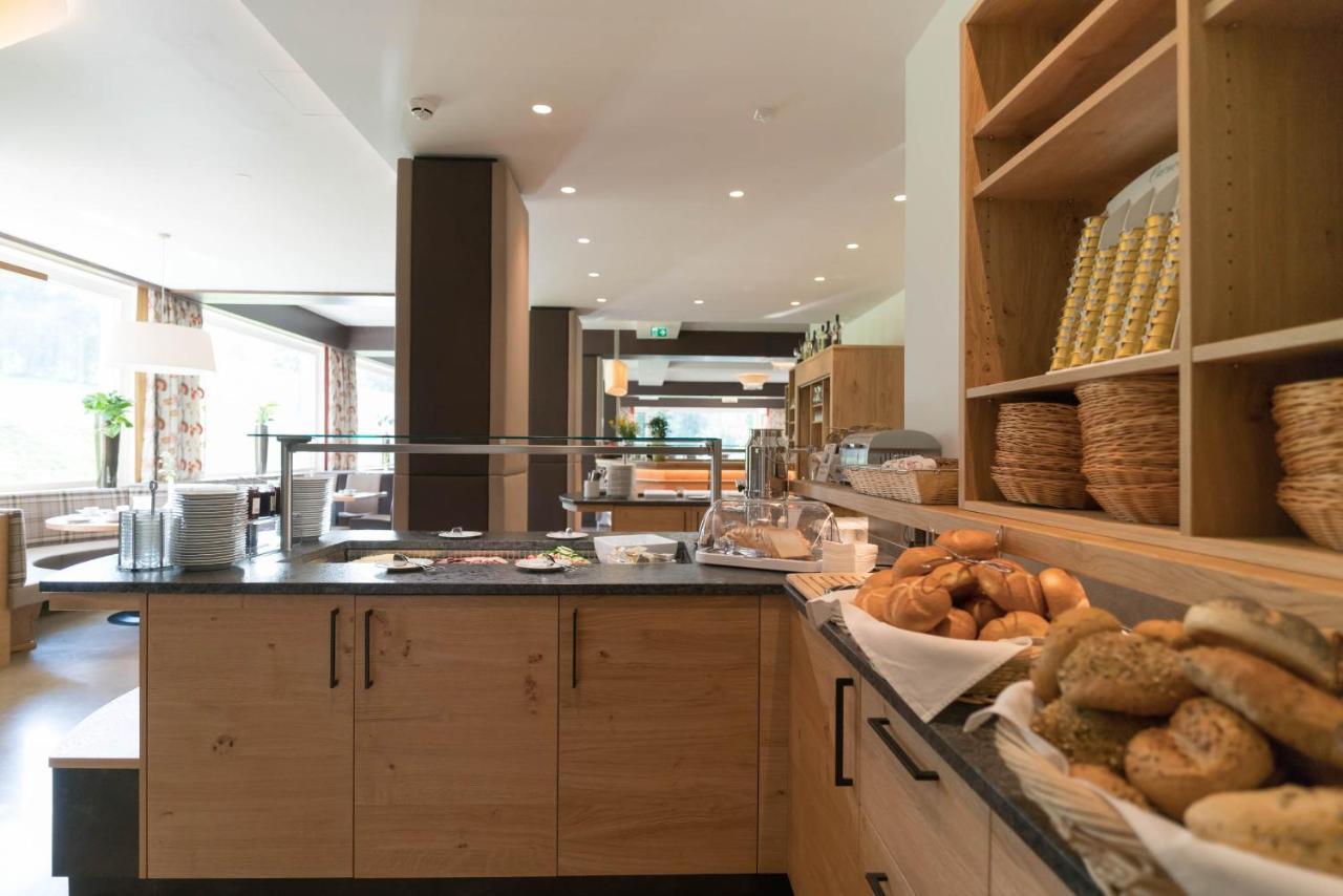 Aktivhotel Pehab Ramsau am Dachstein Εξωτερικό φωτογραφία
