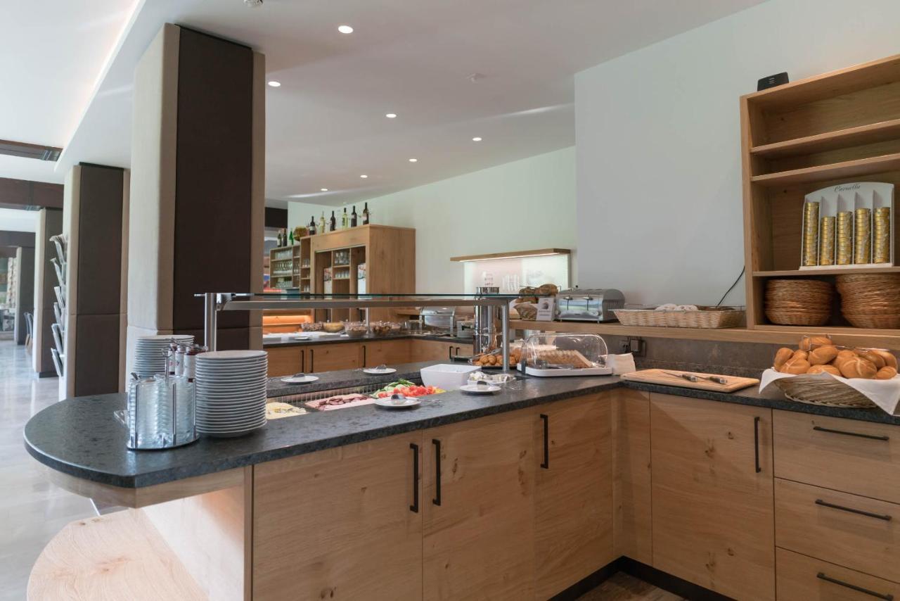 Aktivhotel Pehab Ramsau am Dachstein Εξωτερικό φωτογραφία