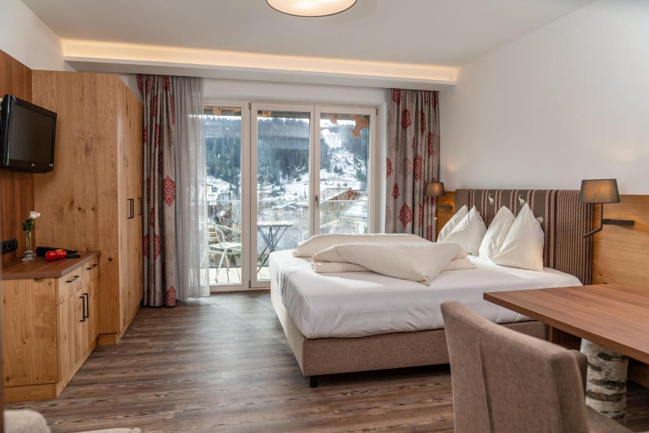 Aktivhotel Pehab Ramsau am Dachstein Δωμάτιο φωτογραφία