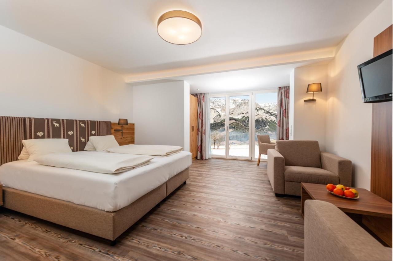 Aktivhotel Pehab Ramsau am Dachstein Εξωτερικό φωτογραφία