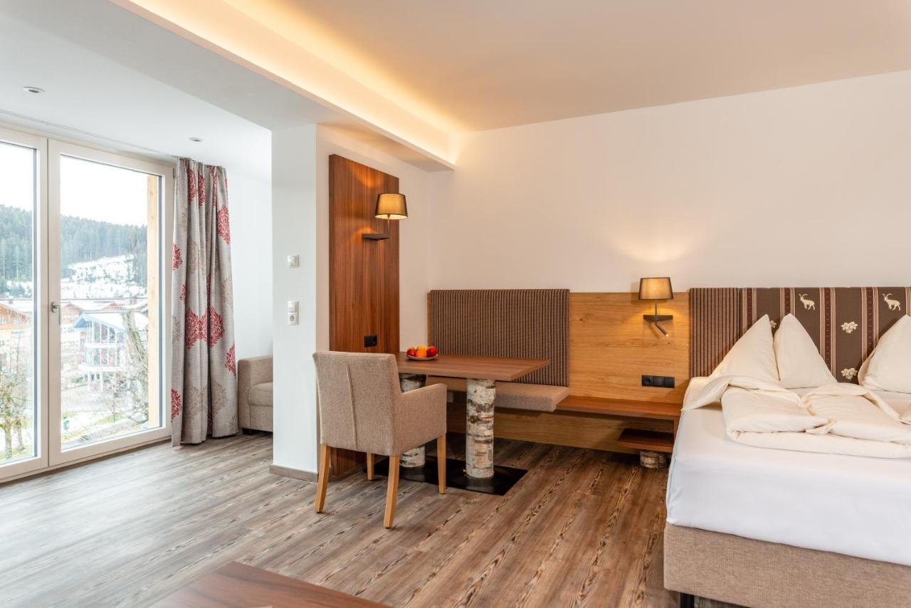 Aktivhotel Pehab Ramsau am Dachstein Εξωτερικό φωτογραφία