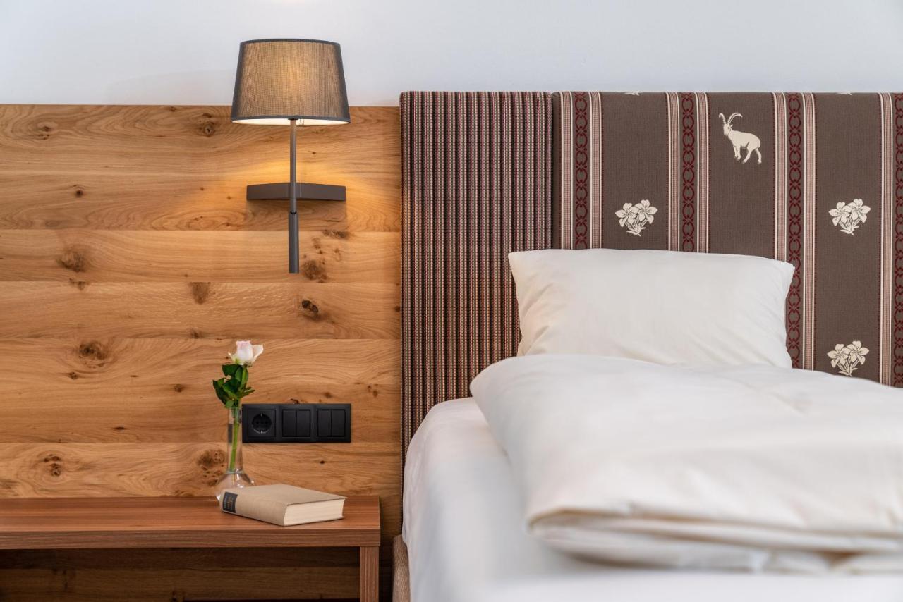 Aktivhotel Pehab Ramsau am Dachstein Εξωτερικό φωτογραφία