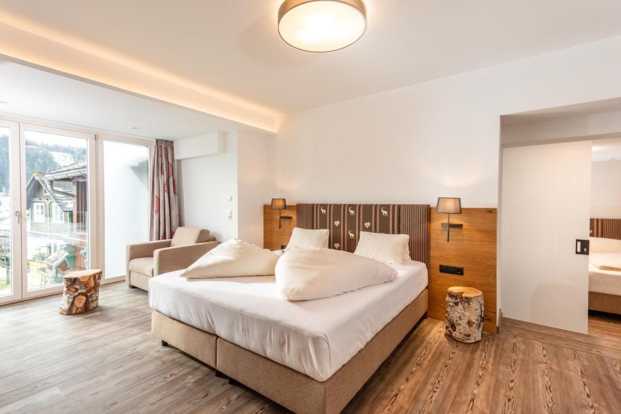 Aktivhotel Pehab Ramsau am Dachstein Εξωτερικό φωτογραφία