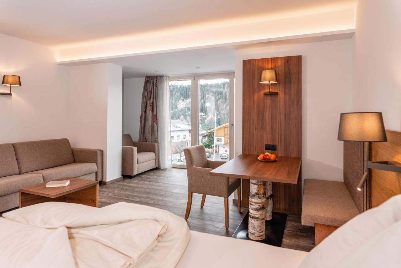 Aktivhotel Pehab Ramsau am Dachstein Εξωτερικό φωτογραφία