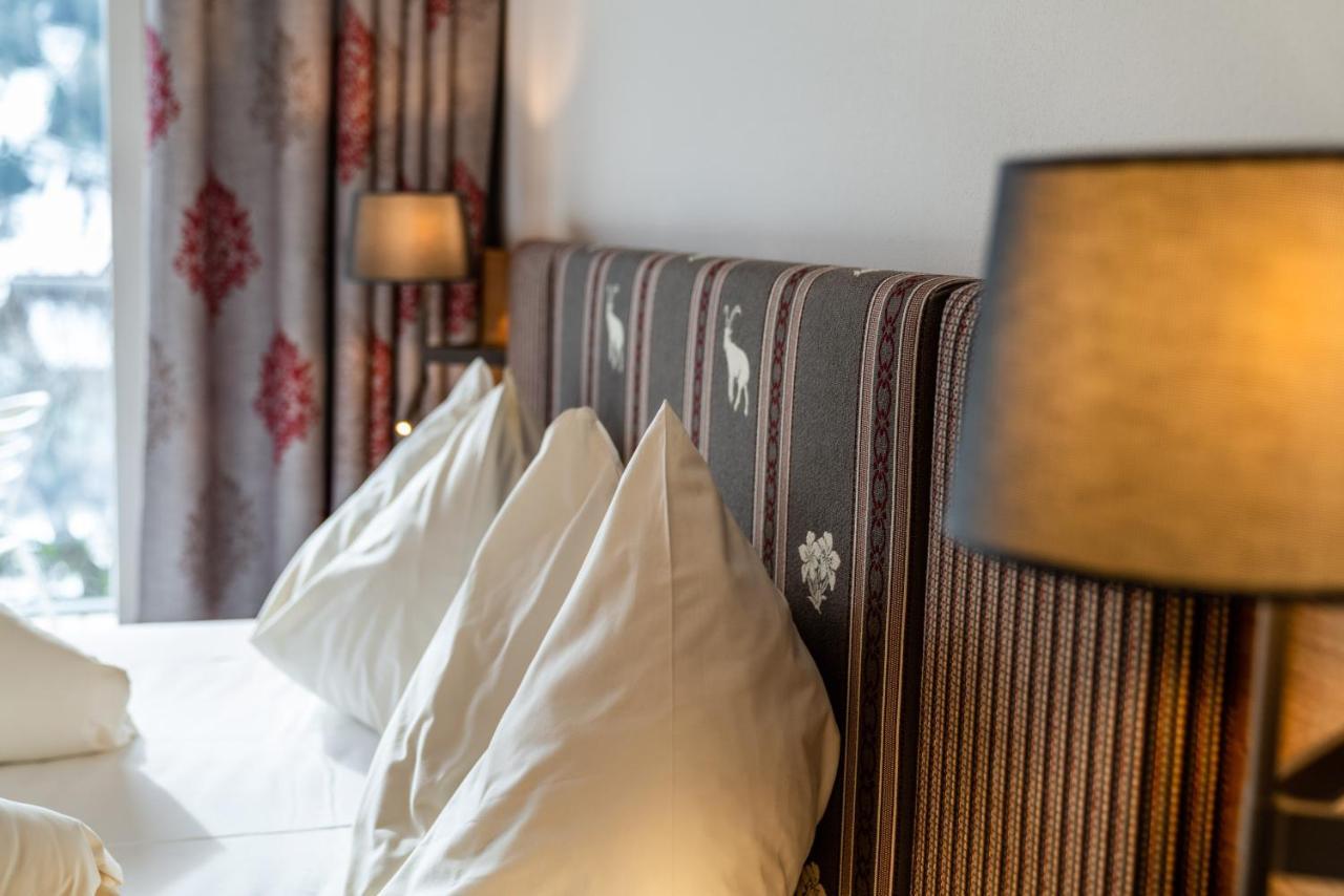 Aktivhotel Pehab Ramsau am Dachstein Εξωτερικό φωτογραφία