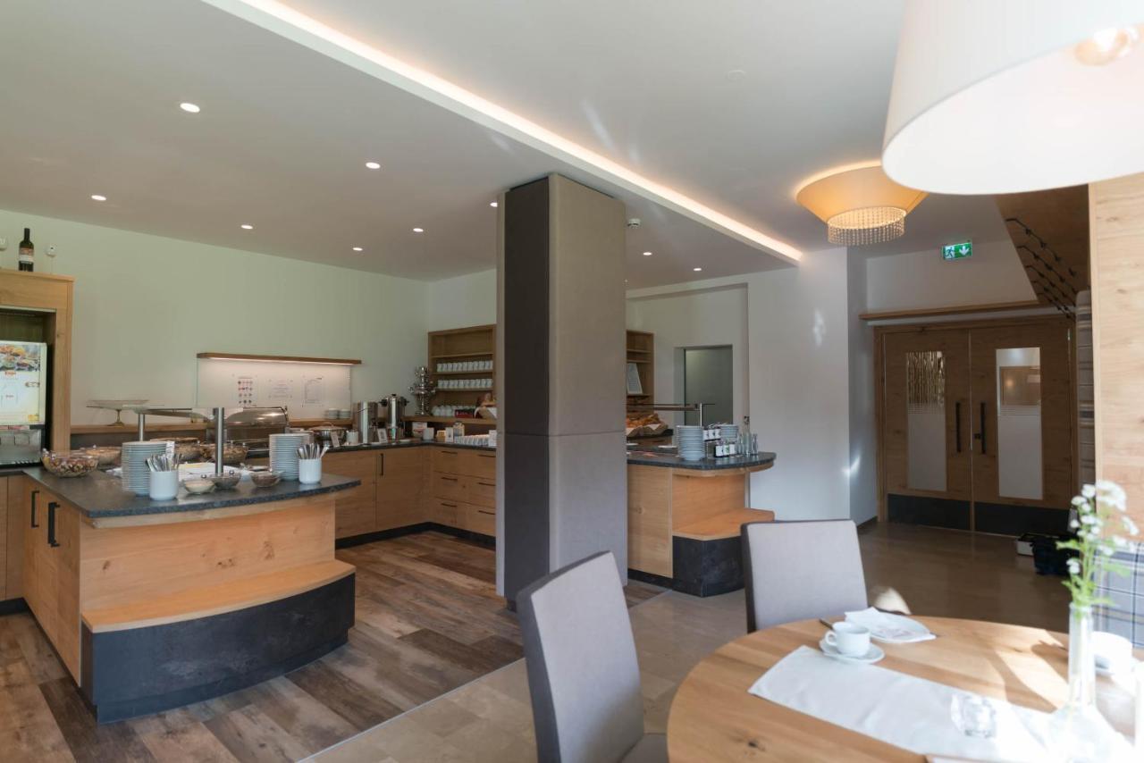 Aktivhotel Pehab Ramsau am Dachstein Εξωτερικό φωτογραφία