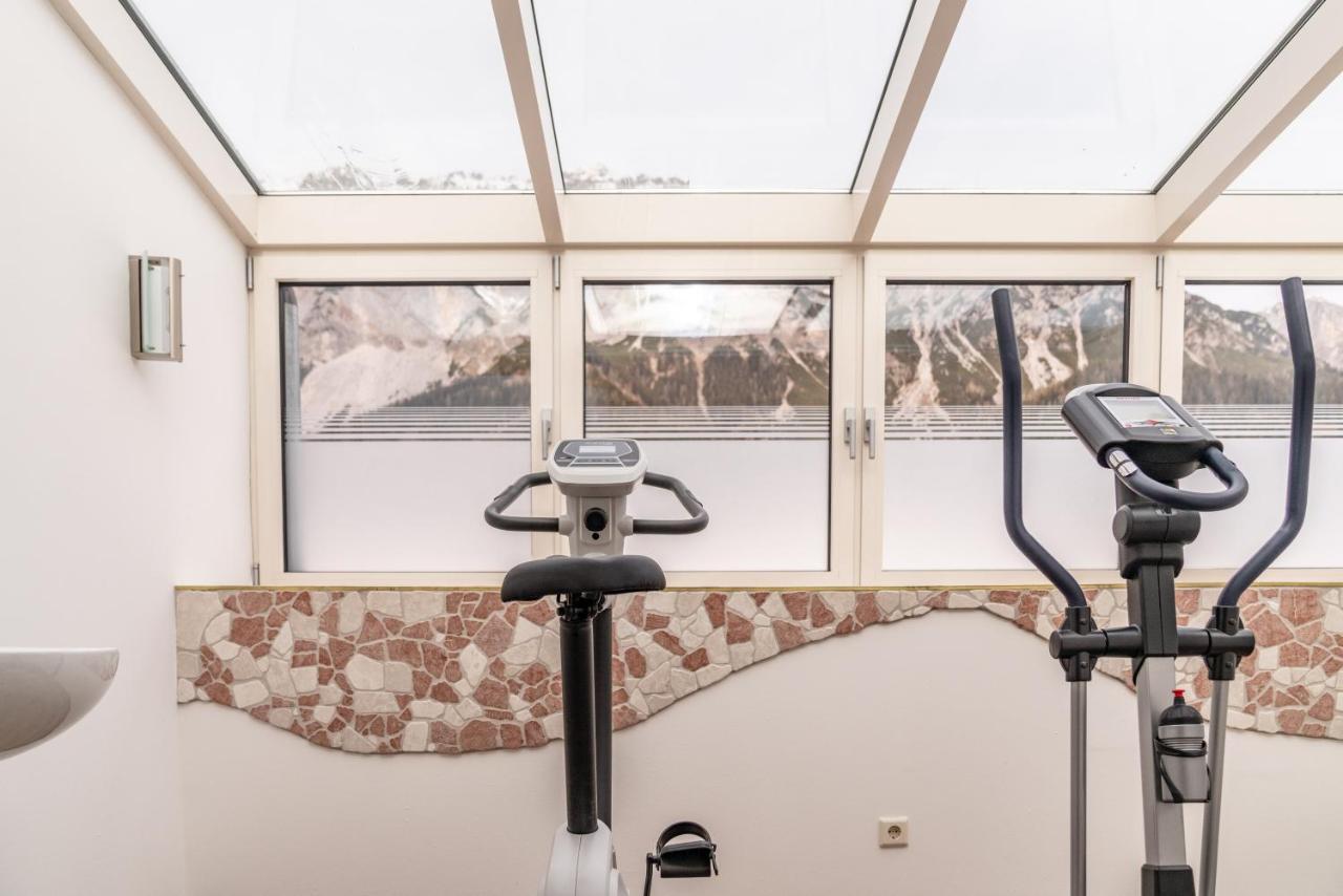 Aktivhotel Pehab Ramsau am Dachstein Εξωτερικό φωτογραφία
