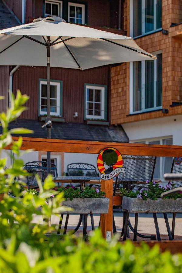 Aktivhotel Pehab Ramsau am Dachstein Εξωτερικό φωτογραφία