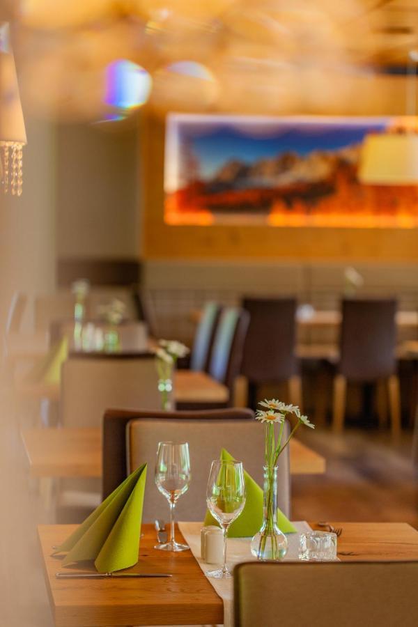 Aktivhotel Pehab Ramsau am Dachstein Εξωτερικό φωτογραφία