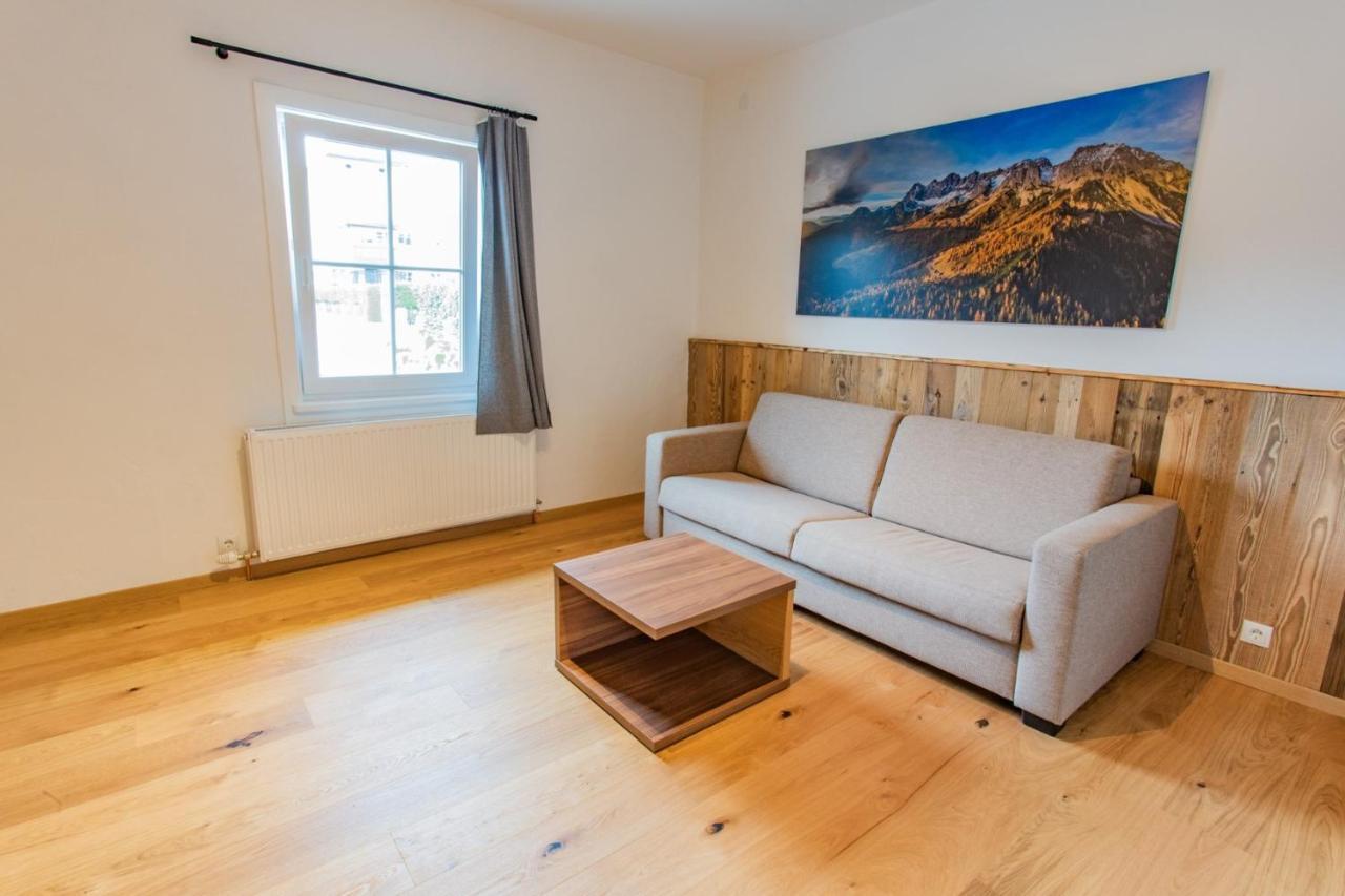 Aktivhotel Pehab Ramsau am Dachstein Εξωτερικό φωτογραφία