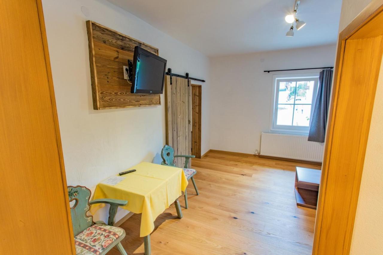 Aktivhotel Pehab Ramsau am Dachstein Εξωτερικό φωτογραφία