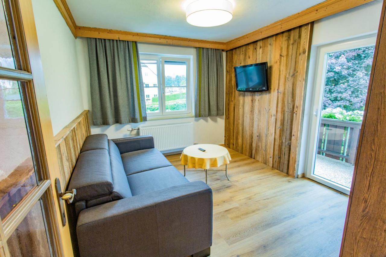 Aktivhotel Pehab Ramsau am Dachstein Δωμάτιο φωτογραφία