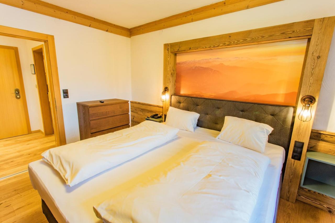 Aktivhotel Pehab Ramsau am Dachstein Δωμάτιο φωτογραφία