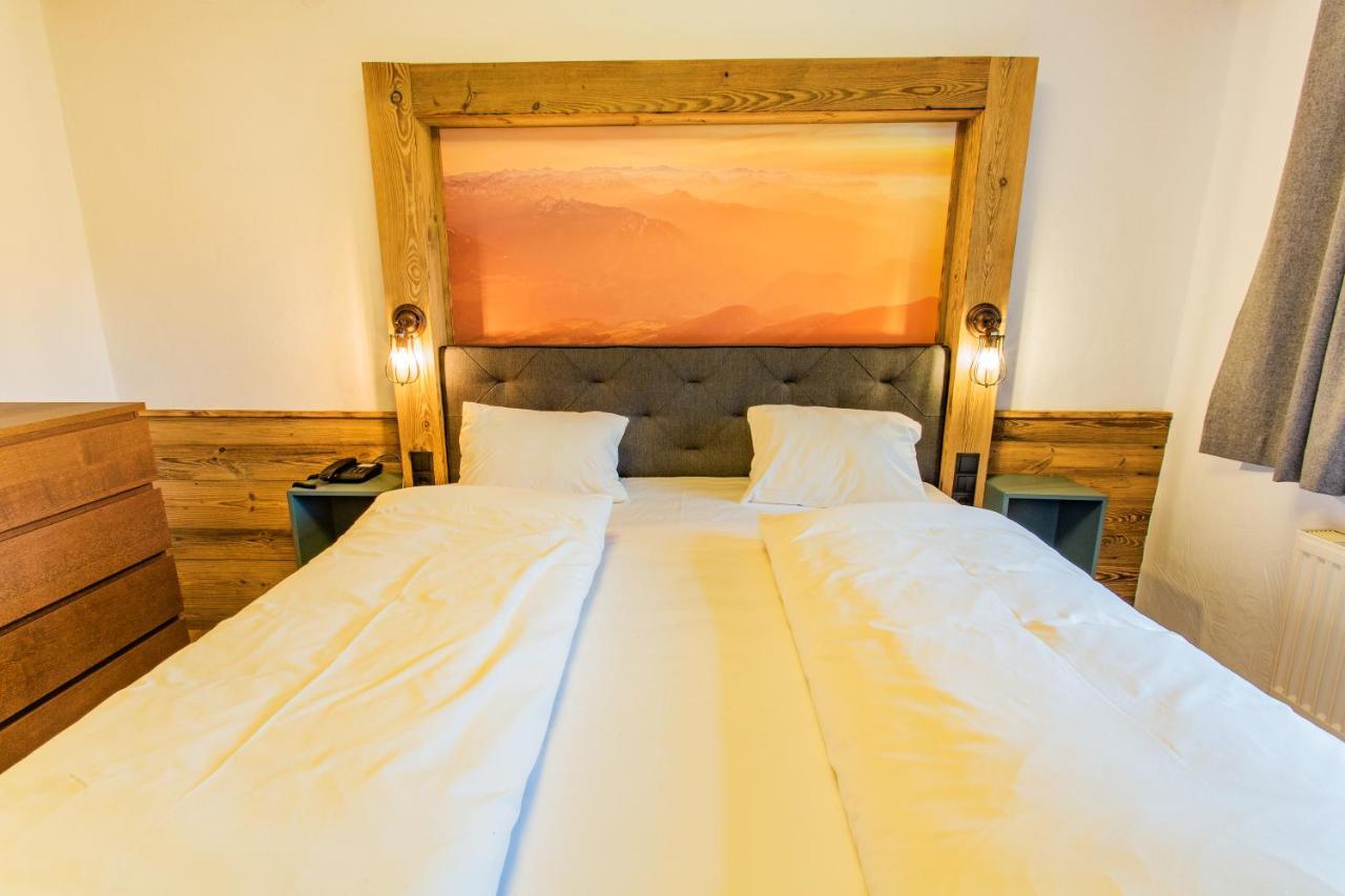 Aktivhotel Pehab Ramsau am Dachstein Δωμάτιο φωτογραφία