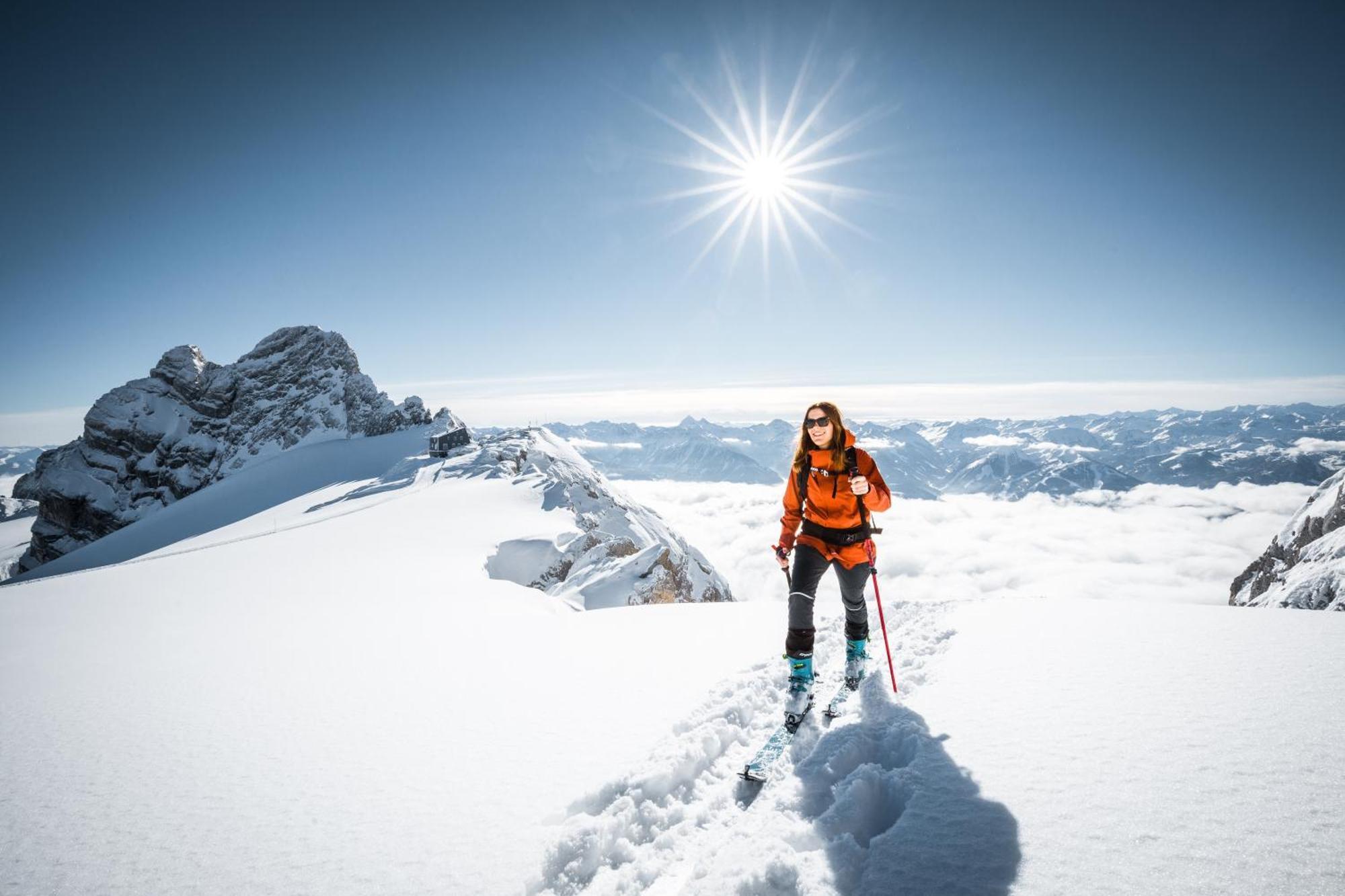 Aktivhotel Pehab Ramsau am Dachstein Εξωτερικό φωτογραφία