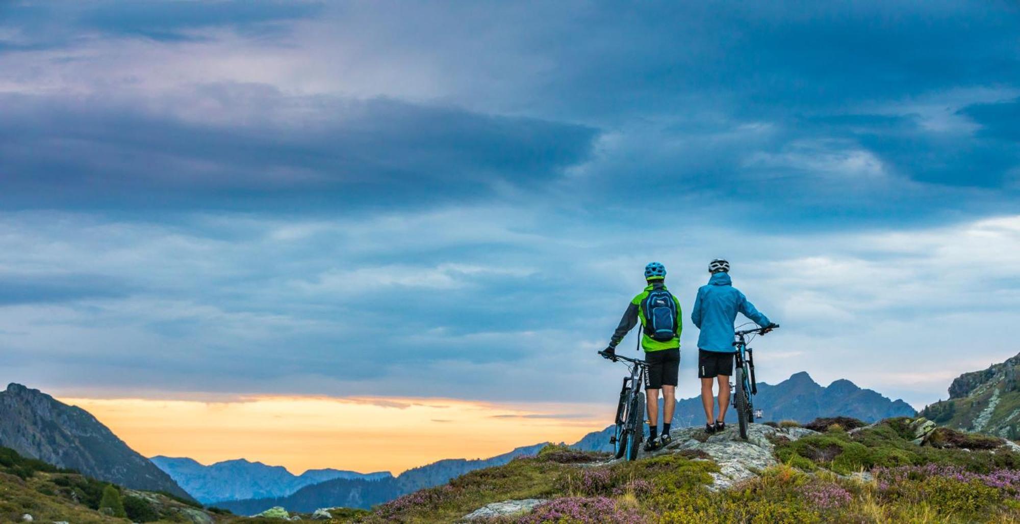 Aktivhotel Pehab Ramsau am Dachstein Εξωτερικό φωτογραφία