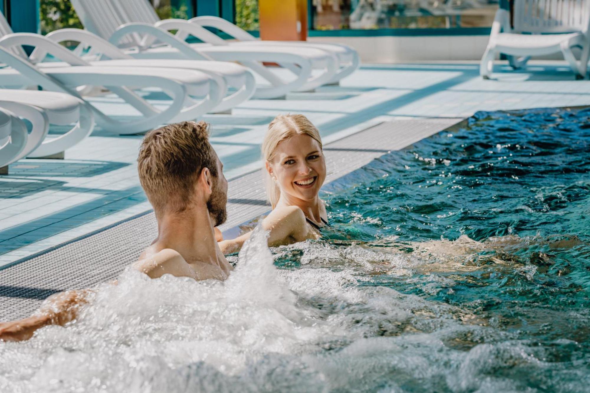 Aktivhotel Pehab Ramsau am Dachstein Εξωτερικό φωτογραφία