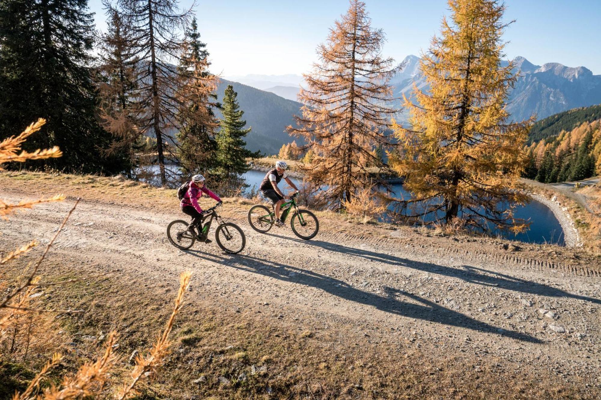 Aktivhotel Pehab Ramsau am Dachstein Εξωτερικό φωτογραφία