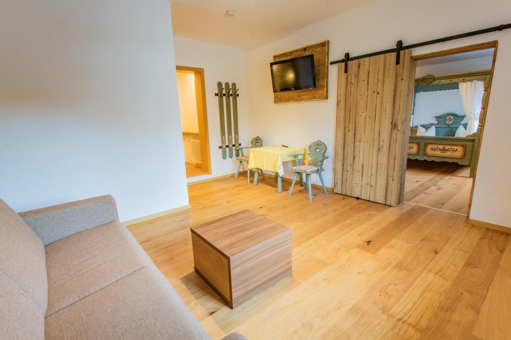 Aktivhotel Pehab Ramsau am Dachstein Δωμάτιο φωτογραφία