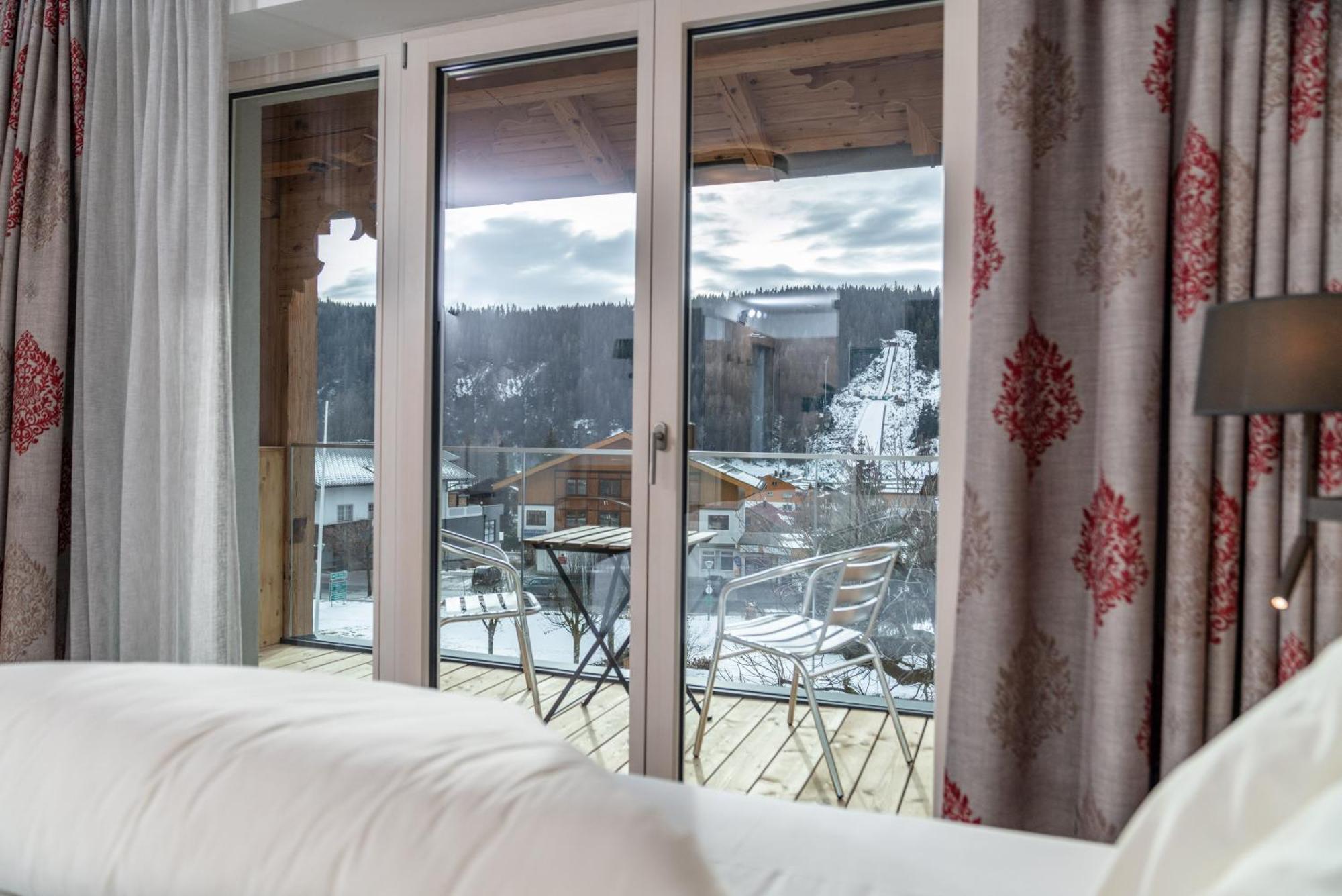 Aktivhotel Pehab Ramsau am Dachstein Δωμάτιο φωτογραφία