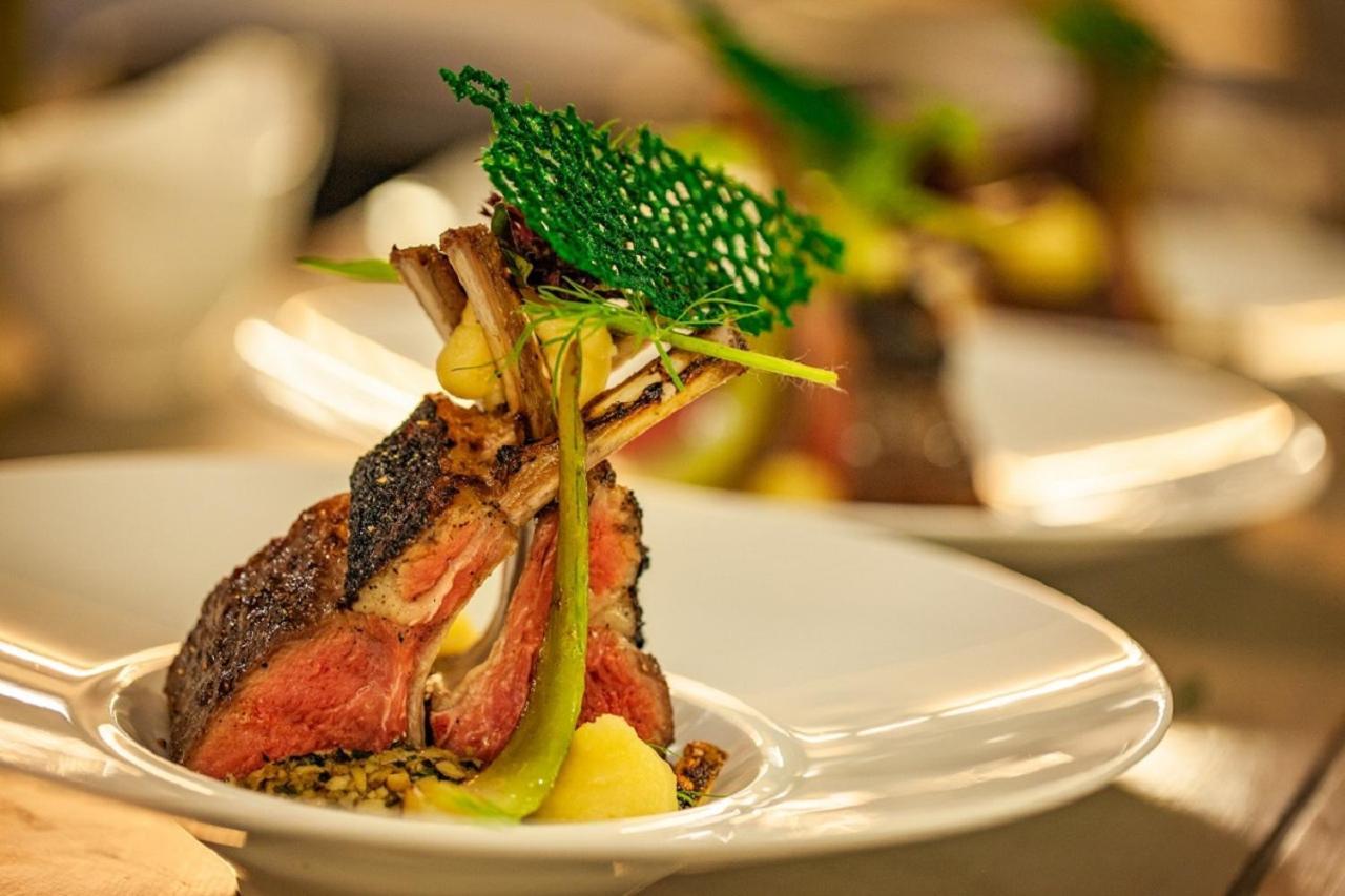 Aktivhotel Pehab Ramsau am Dachstein Εξωτερικό φωτογραφία